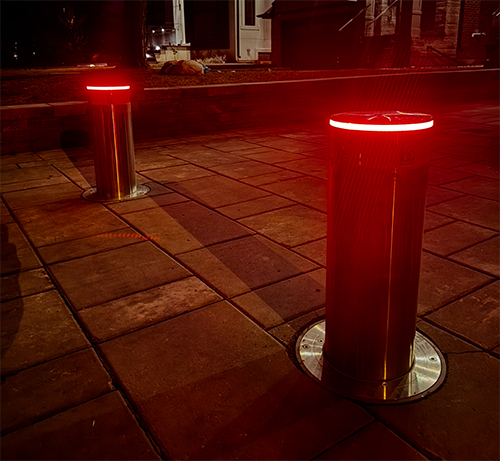 Unlocking the Power of Bollards: The Ultimate Guide to Enhancing Urban Safety, Traffic Control, and City Beautification